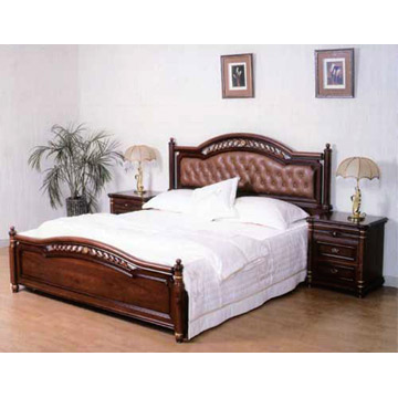 Bedroom Furnitures