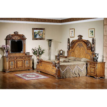 Bedroom Furniture