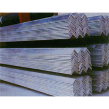 Angle Steel Bars