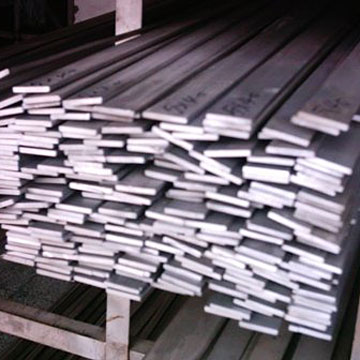 Flat Steel Bars