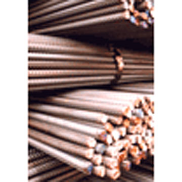 Round Steel Bars