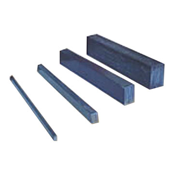 Square Steel Bars