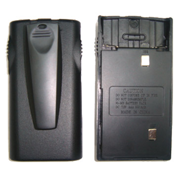 Interphone Battery