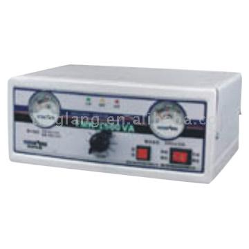 Low Power Manual Voltage Regulator (TMK-1500VA)