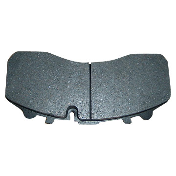 Brake Pads