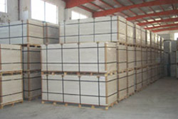 magnesium board