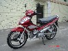 110cc  motorcycle