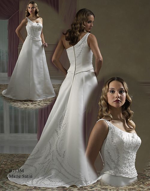 Wedding Gown/dress