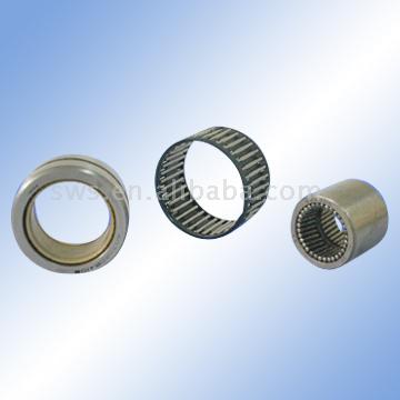 Needle Roller Bearings