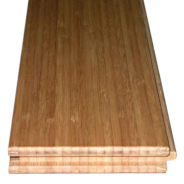 Bamboo Floorboards