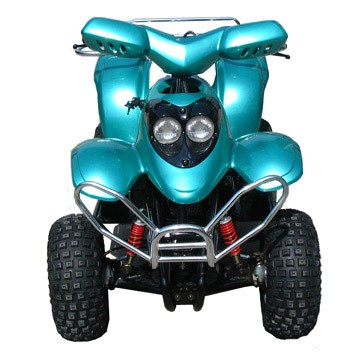 ATV TL150