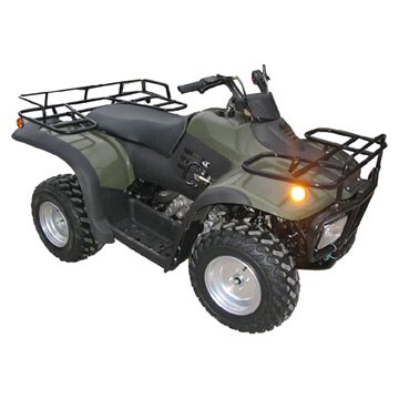 ATV TL250