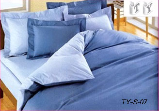 Bedding articles