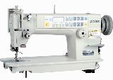 Industrial Sewing Machines