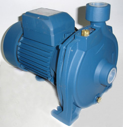 water pumps CPM series