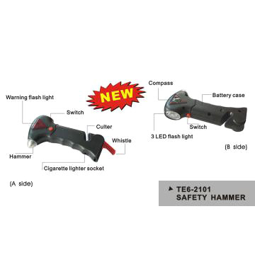 Safety Hammers