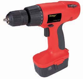 Cordless Drills