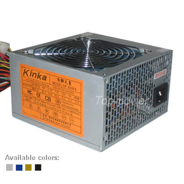 PC Power Supplies