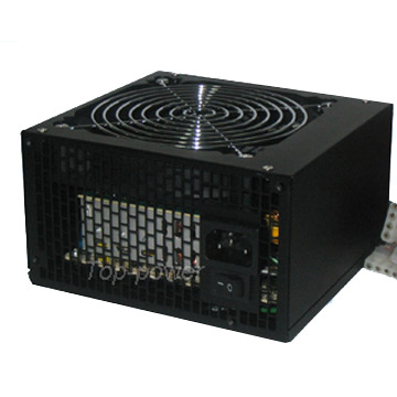 Server Power Supplies (ATX 12V 2.0)