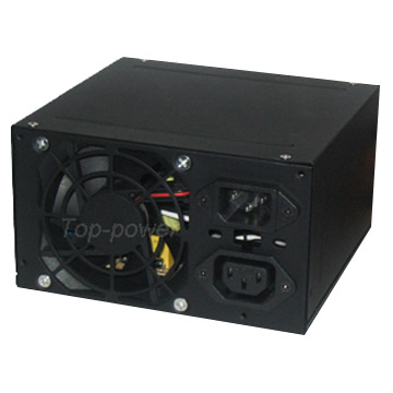 Server Power Supplies (ATX 12V 2.0)