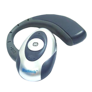 Bluetooth Headset