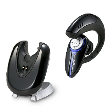 Bluetooth Headset