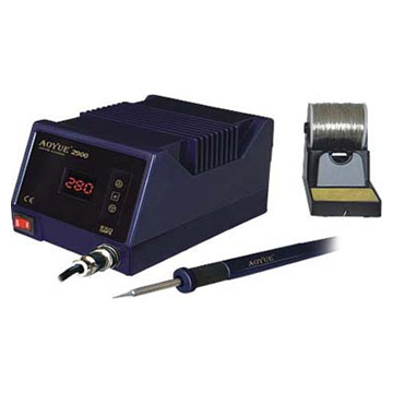 Lead Free Soldering Station