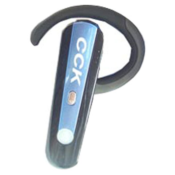 Bluetooth Headset