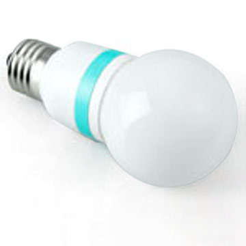 LED Ball Lamps