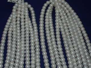 Chinese akoya pearl strands wholesale