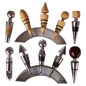 Wine Stoppers