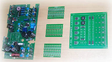 Circuit Boards