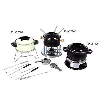 Fondue Sets