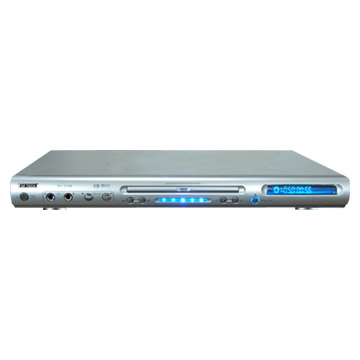 DVD Players