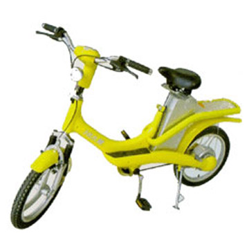 Electric Bicycle