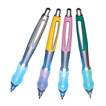 LED Light Pen