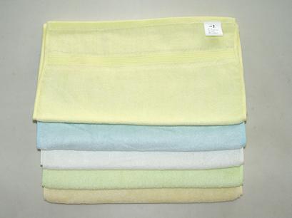 Bamboo Fiber Towel