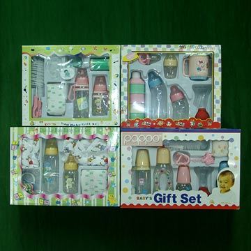 Baby Gift Sets