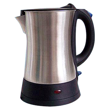 Electric Kettles