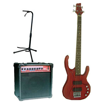 Electric Bass