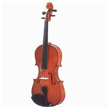 Common Violins