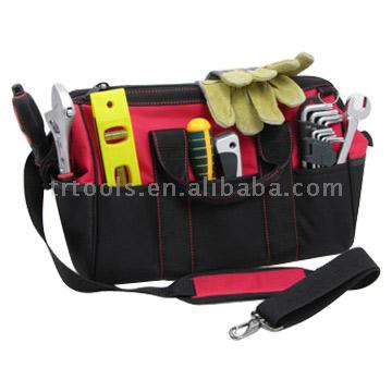 22 Packets - Holders Classic Tool Bag