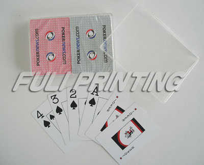 Playing Card Sl-13