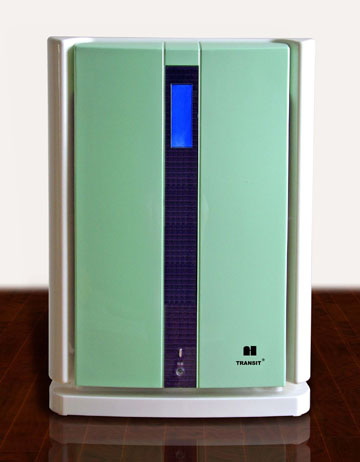 HEPA Air Purifier for Room