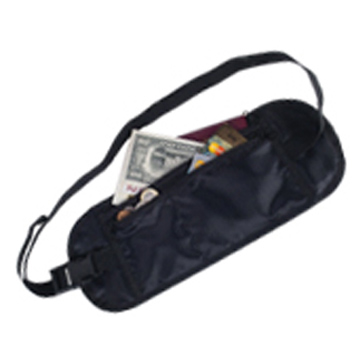 Security Waist Wallet