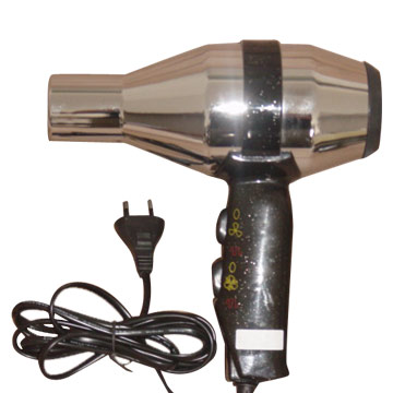 Electric Hair Dryers