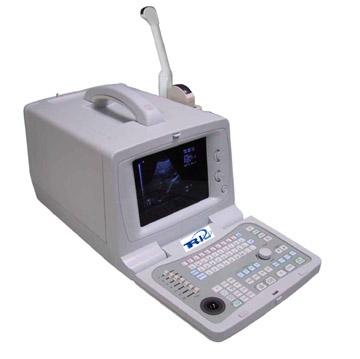 Ultrasound Scanners