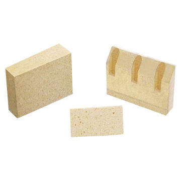 Alumina Fire Bricks