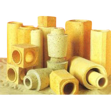 Alumina Fire Bricks for Steel Casting