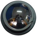 Mirror Dome Camera